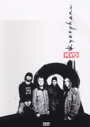 Kyo - Kyosphere - Live
