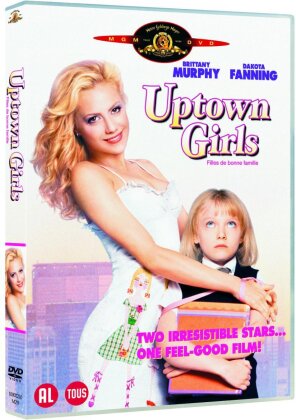 Uptown Girls - Filles de bonne famille (2003)