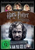 Harry Potter und der Gefangene von Askaban (2004) (2 DVDs)
