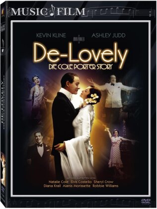 De-lovely - Die Cole Porter Story (2004)