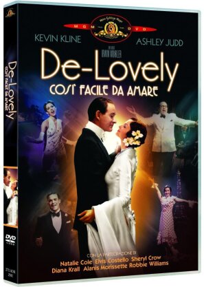 De-lovely - Così facile da amare (2004)