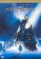 Polar Express (2004) (Édition Spéciale, 2 DVD)