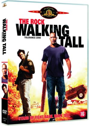 Walking Tall - Tolérance zéro (2004)