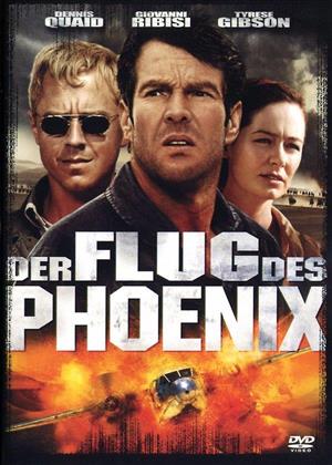 Der Flug des Phönix (2004)