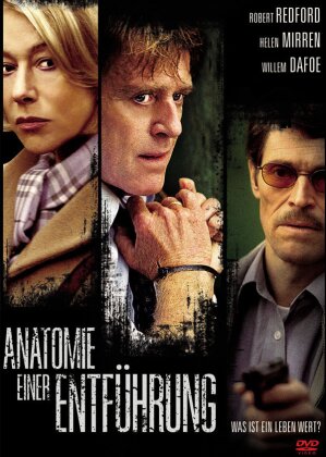 Anatomie einer Entführung - The clearing (2004)
