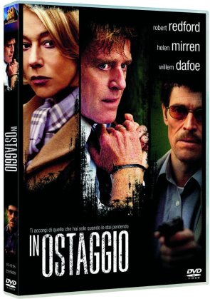 In ostaggio (2004)