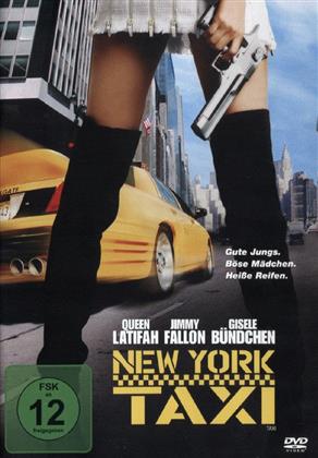 New York Taxi (2004)
