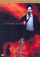 Constantine (2005) (Collector's Edition, 2 DVD)