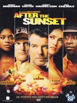 After the sunset (2004)