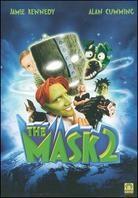 The Mask 2 - Son of the Mask (2005)