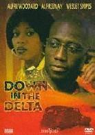 Down in the delta