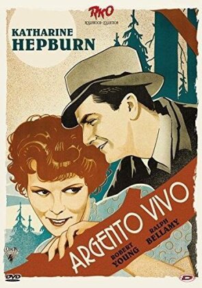 Argento vivo (1934) (s/w)
