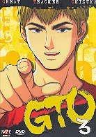 GTO - Great Teacher Onizuka - Vol. 3