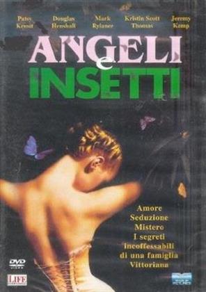 Angeli & insetti