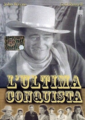 L'ultima conquista (1947) (n/b)