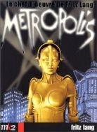 Metropolis (1927) (Édition Collector, 2 DVD)