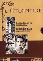 L'atlantide coffret (Box, 2 DVDs)