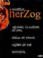 Werner Herzog Coffret 1 (Box, 5 DVDs)