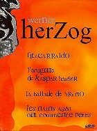 Werner Herzog Coffret 2 (Box, 5 DVDs)
