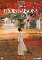 Trois saisons (1999)