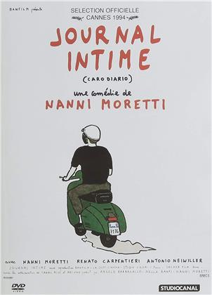 Journal intime (1994)