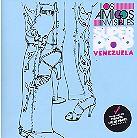 Los Amigos Invisibles - Superpop Venezuela