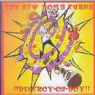 New Bomb Turks - Destroy Oh Boy
