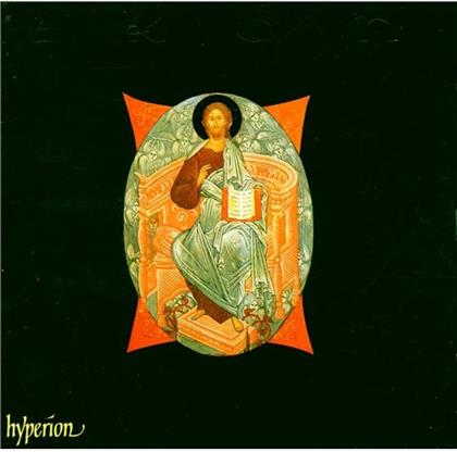 Bowman James/Layton Stephen/Holst Sing. & Various - Ikon