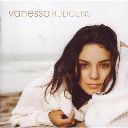 Vanessa Hudgens (High School Musical) - V