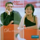 Duo D'accord & Robert Schumann (1810-1856) - Bilder Aus Dem Osten/Andante Und Var.