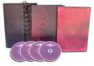 Life Less Lived - Various - Gothic Box (4 CDs)