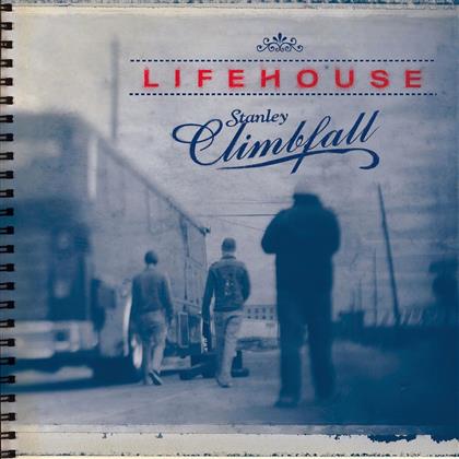 Lifehouse - Stanley Climbfall - 12 Tracks