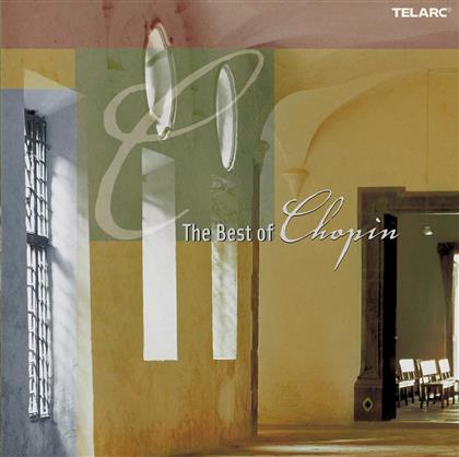 Various & Frédéric Chopin (1810-1849) - Best Of Chopin