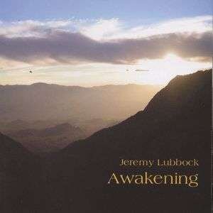 Jeremy Lubbock - Awakening