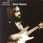 Dave Mason - Definitive Collection (Remastered)