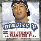 Master P - Ultimate (2 CDs)