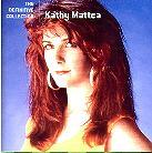 Kathy Mattea - Definitive Collection (Remastered)