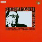 Various & Dimitri Schostakowitsch (1906-1975) - Schostakowitsch Edition (27 CDs)