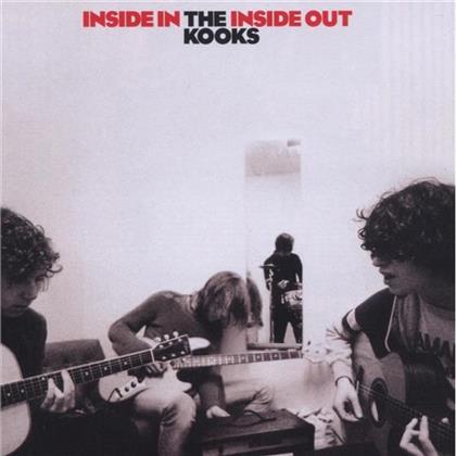 The Kooks - Inside In/Inside Out - Opendisc
