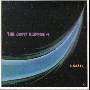 Jimmy Giuffre - Quasar