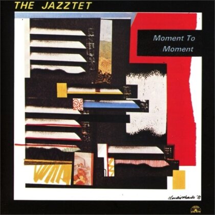 The Jazztet - Moment To Moment