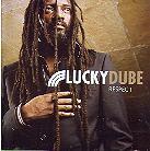 Lucky Dube - Respect