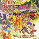 Cedella Marley - Smilin Island Of Song