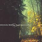 Michael Brook - Rock Paper Scissors