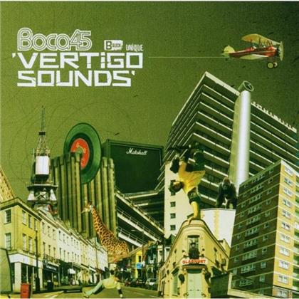 Boca 45 - Vertigo Sounds