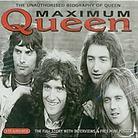Queen - Maximum - Interview