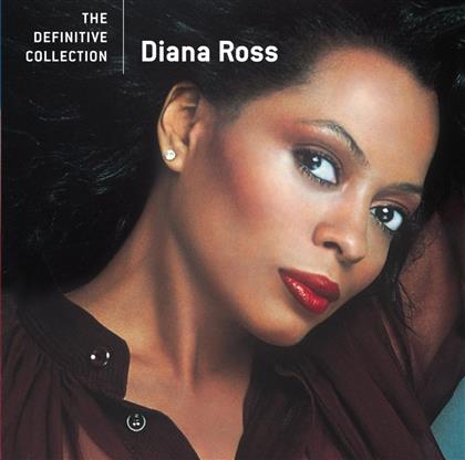Diana Ross - Definitive Collection (Remastered)