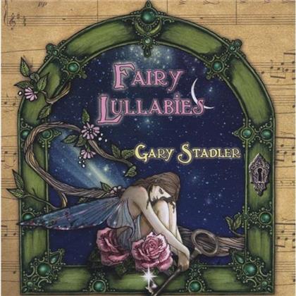 Gary Stadler - Fairy Lullabies