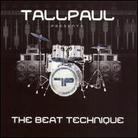 Tall Paul - Beat Technique