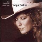 Tanya Tucker - Definitive Collection (Remastered)